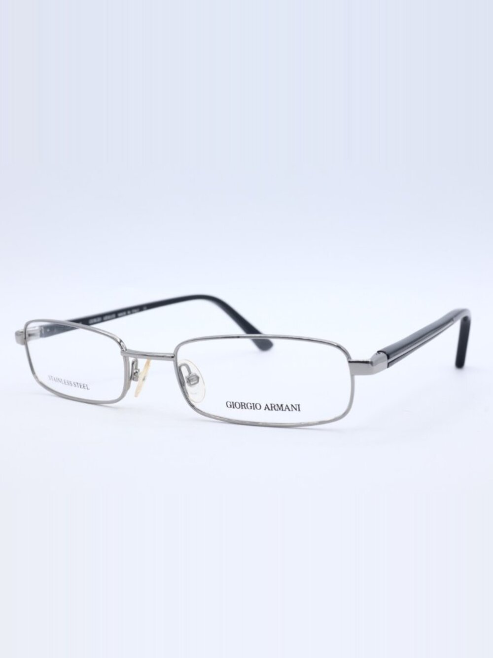 Vintage Giorgio Armani GA272 Eyeglasses 50mm